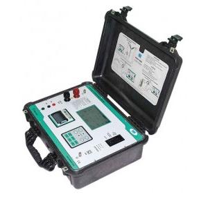 Motwane Contact Resistance Meter, PCRM 200 S